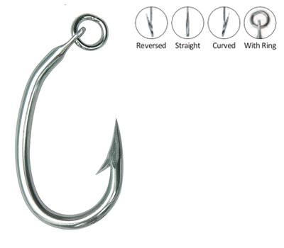25ct FINE WIRE #6 TREBLE HOOKS Chemically Sharpened OutBarb Trebles Crankbaits 